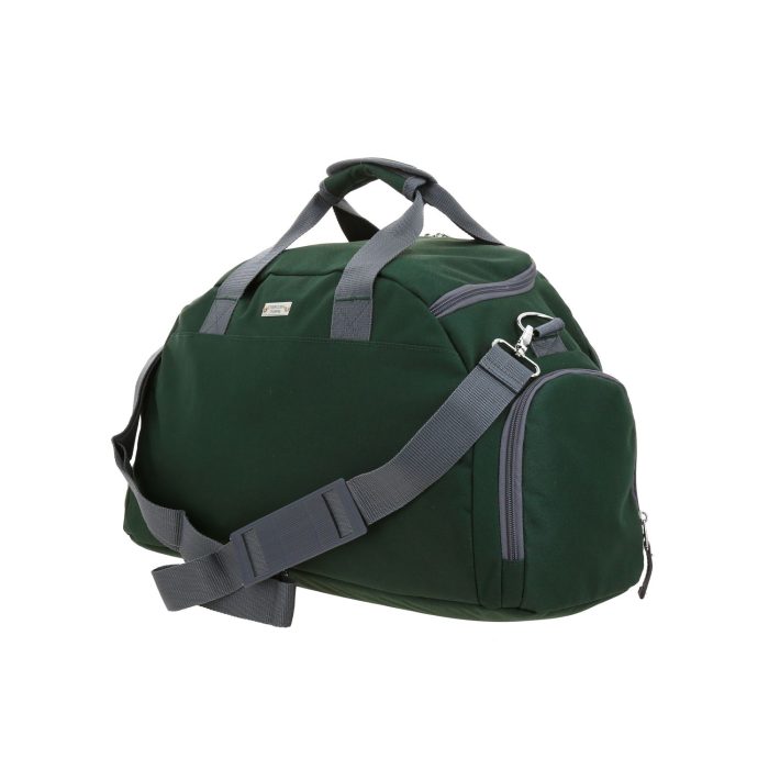 Valija Verde 1818 Tom - Imagen 5