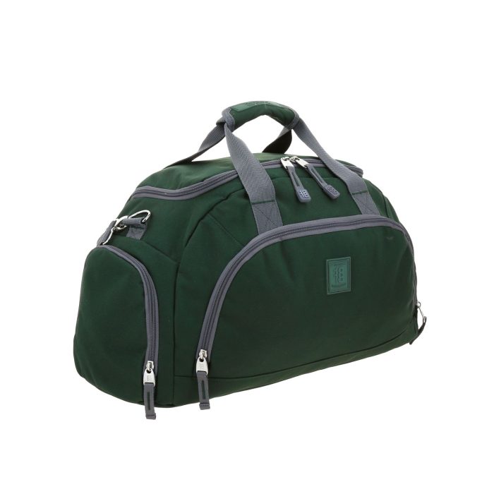 Valija Verde 1818 Tom - Imagen 6
