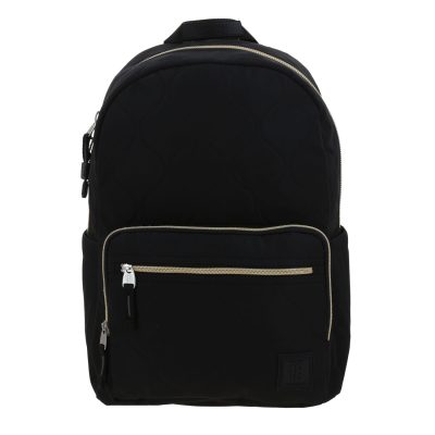 Mochila Negra 1818 Kuilts