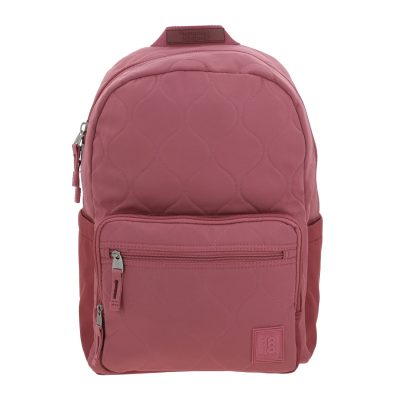 Mochila Color Tinto Escolar 1818 Kuilts
