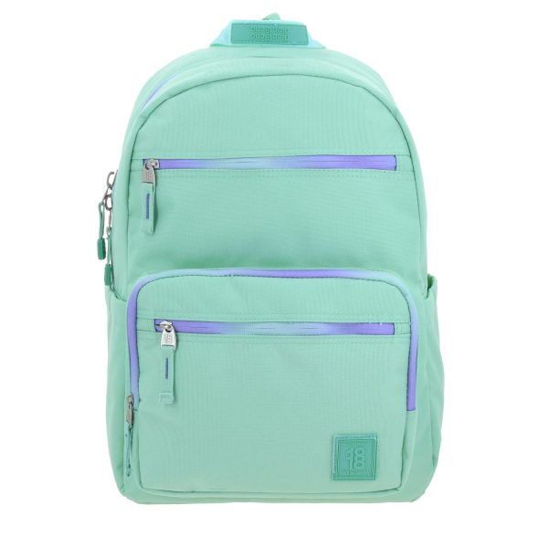 Mochila Turquesa 1818 Loram