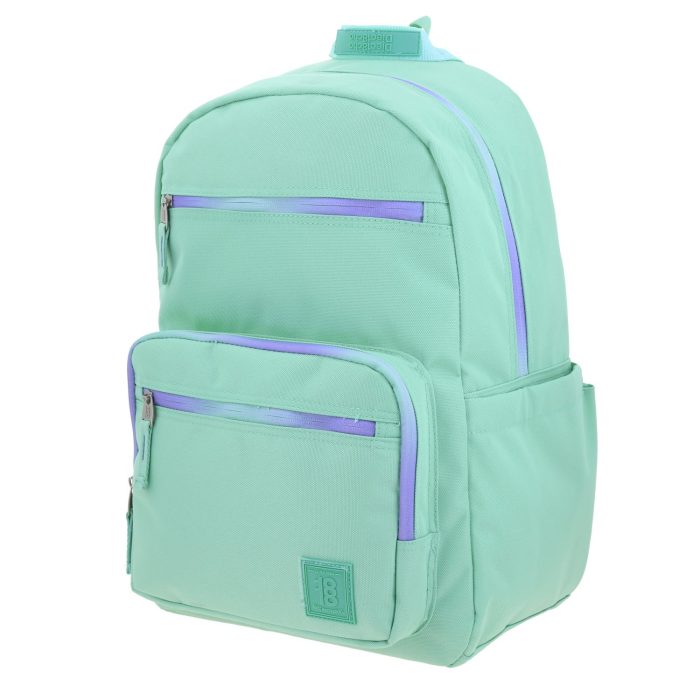 Mochila Turquesa 1818 Loram - Imagen 2