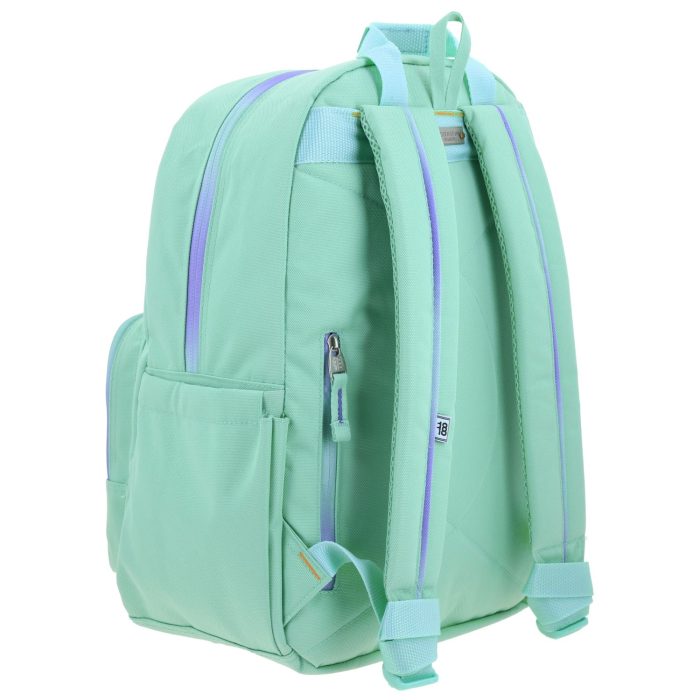 Mochila Turquesa 1818 Loram - Imagen 3