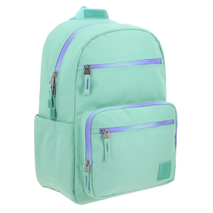 Mochila Turquesa 1818 Loram - Imagen 5