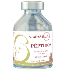 Hydrabooster Péptidos 60 ml
