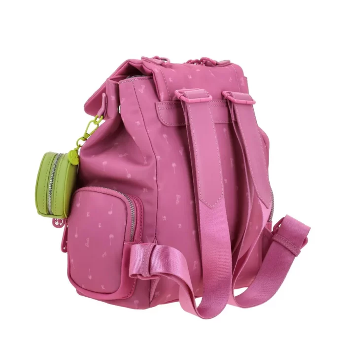 Mochila Rosa Barbie by Gorett - Imagen 6