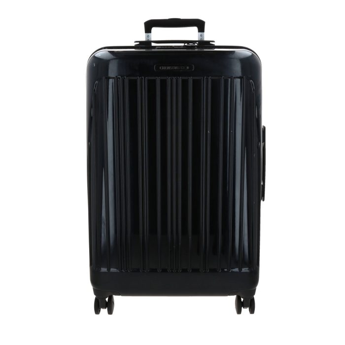 Kit de Maletas de Viaje Negra Chenson Pro STARK - Imagen 2