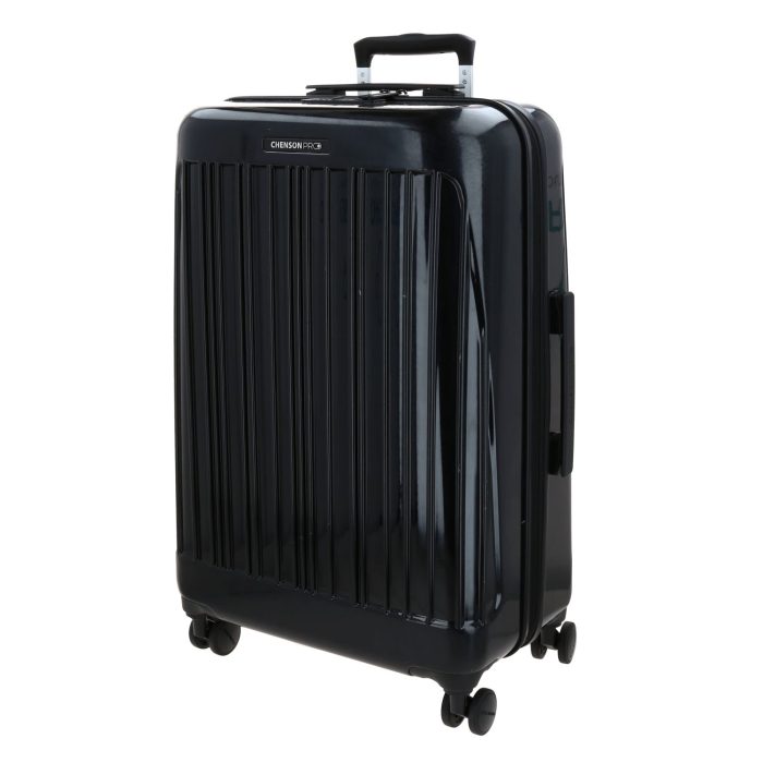 Kit de Maletas de Viaje Negra Chenson Pro STARK - Imagen 3
