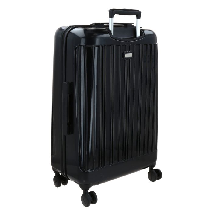 Kit de Maletas de Viaje Negra Chenson Pro STARK - Imagen 4