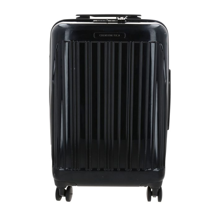 Kit de Maletas de Viaje Negra Chenson Pro STARK - Imagen 10