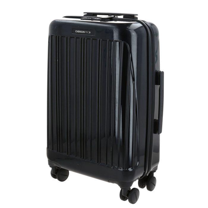 Kit de Maletas de Viaje Negra Chenson Pro STARK - Imagen 11