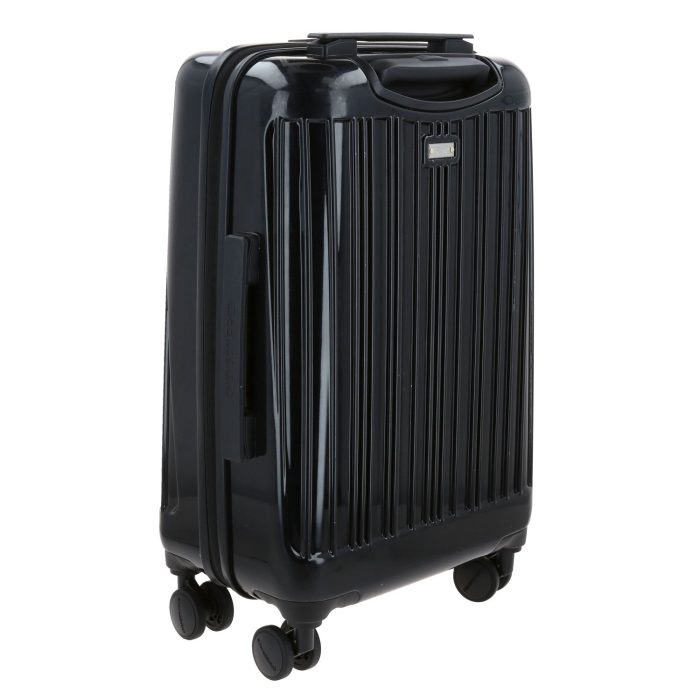 Kit de Maletas de Viaje Negra Chenson Pro STARK - Imagen 12