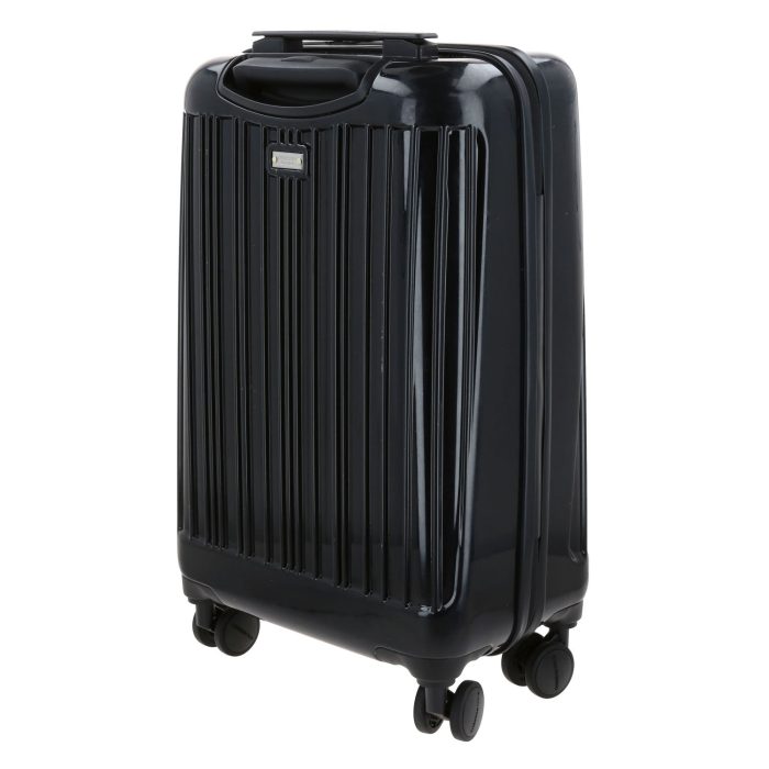 Kit de Maletas de Viaje Negra Chenson Pro STARK - Imagen 14