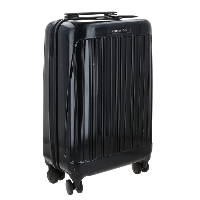 Kit de Maletas de Viaje Negra Chenson Pro STARK - Imagen 15