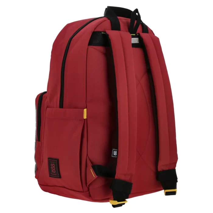 Mochila Roja DeadPool 1818 Trulo - Imagen 6