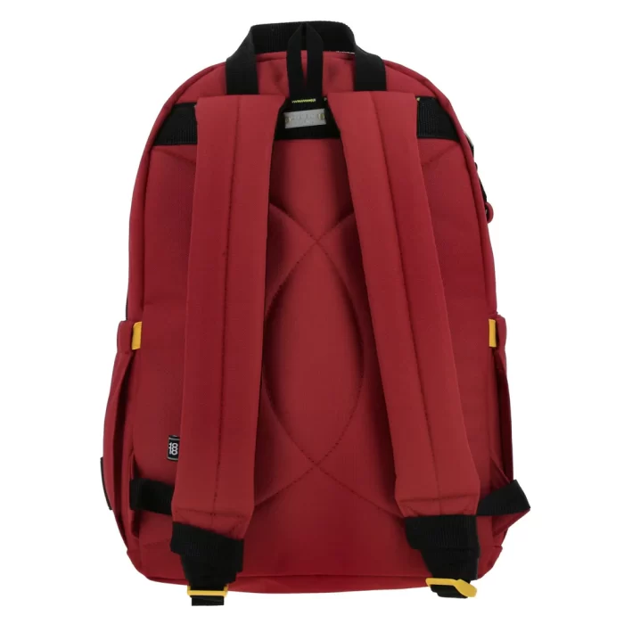 Mochila Roja DeadPool 1818 Trulo - Imagen 4
