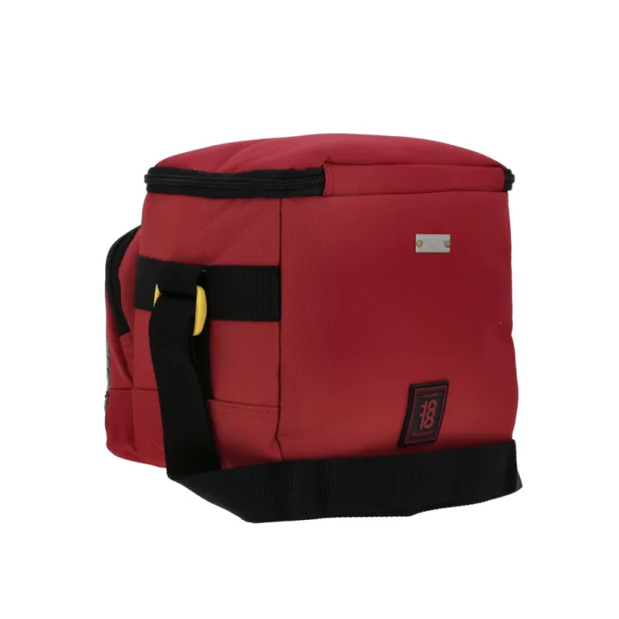 Lonchera Roja DeadPool 1818 Trulo - Imagen 4