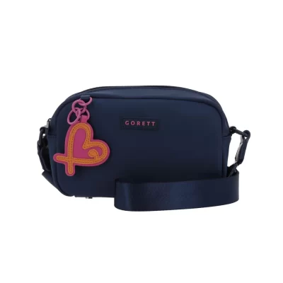 Crossbody Azul Gorett Tay
