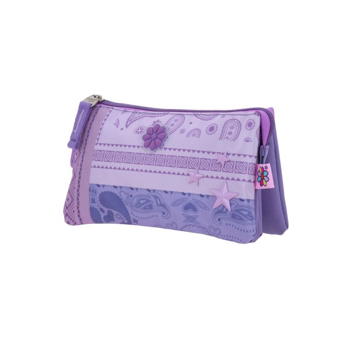 Lapicera Morada Happy Girl Happy Girl Cowli - Imagen 6