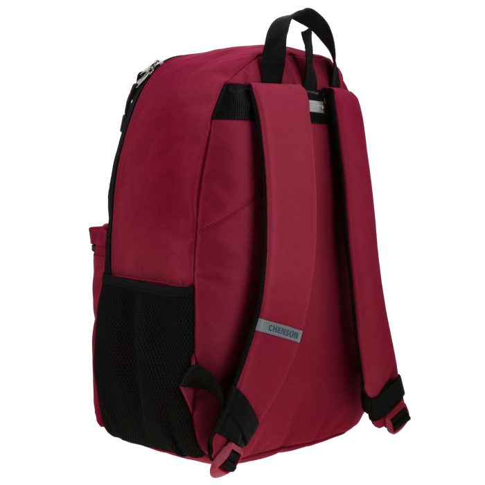 Mochila en Color Tinto Miles Morales Chenson Grafo - Imagen 3
