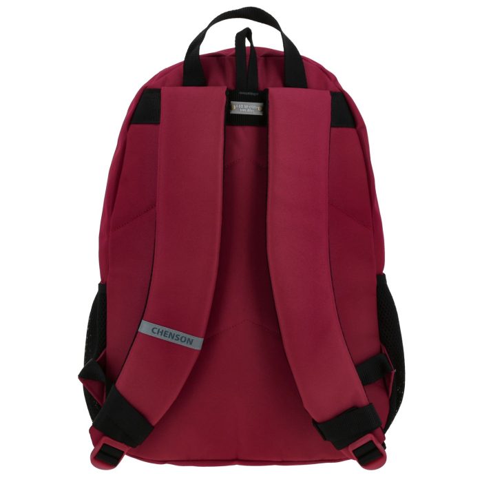 Mochila en Color Tinto Miles Morales Chenson Grafo - Imagen 4