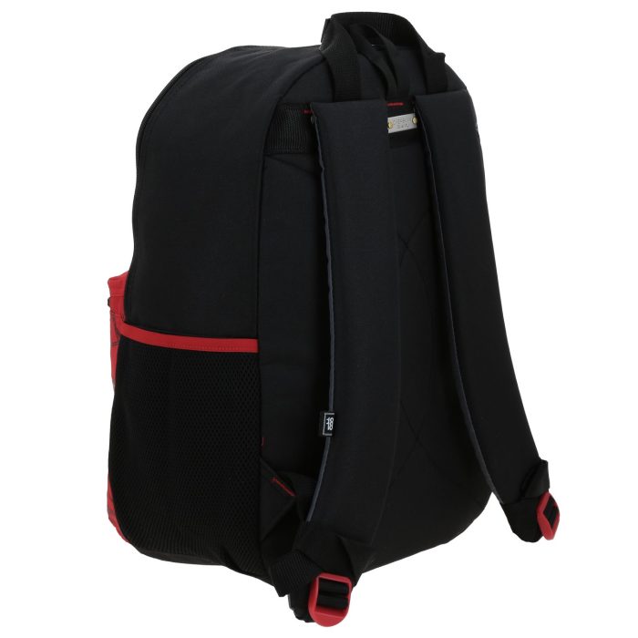 Mochila Negra Miles Morales 1818 Miler - Imagen 3