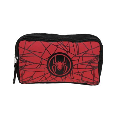 Lapicera Negra Miles Morales 1818 Miler
