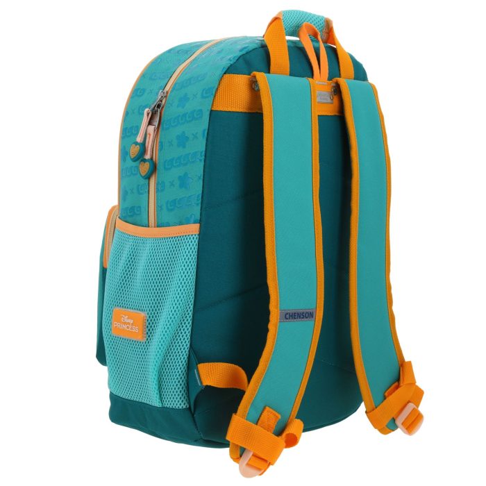 Mochila Moana Azul Turquesa Chenson Hei - Imagen 3