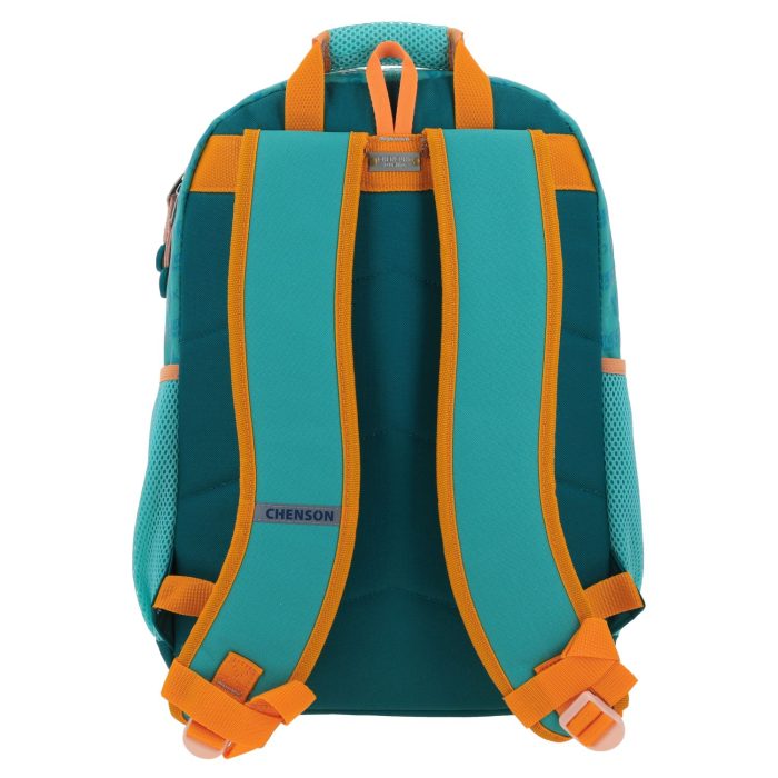 Mochila Moana Azul Turquesa Chenson Hei - Imagen 4