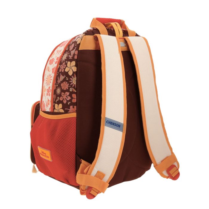 Mochila Beige Moana Chenson Tefiti - Imagen 3