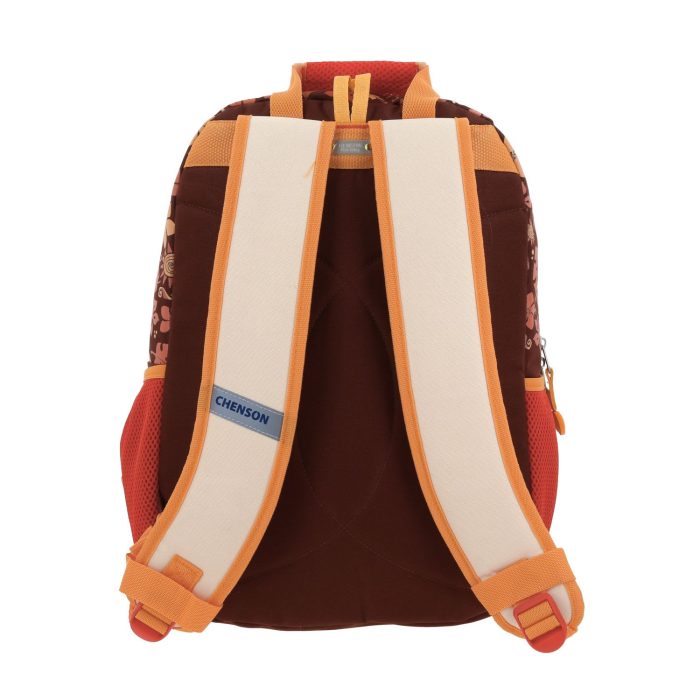 Mochila Beige Moana Chenson Tefiti - Imagen 4