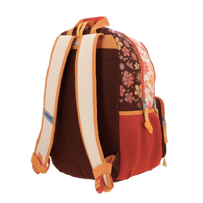 Mochila Beige Moana Chenson Tefiti - Imagen 6