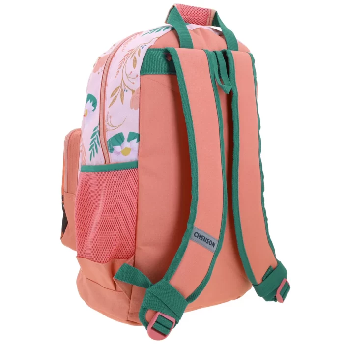 Mochila Naranja Princesas Chenson Triunv - Imagen 7