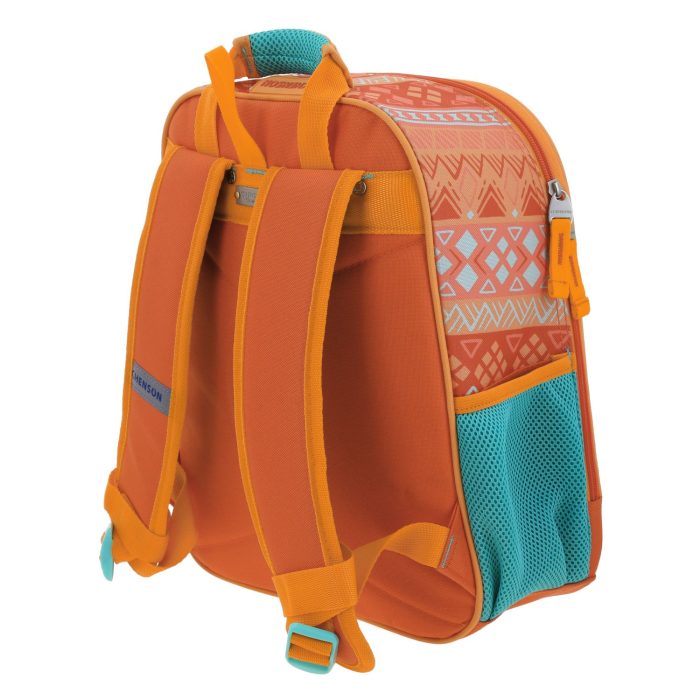 Mochila Naranja Moana Chenson Mona - Imagen 5