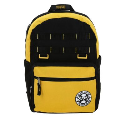 Mochila Negro Xmen 1818 Yebla