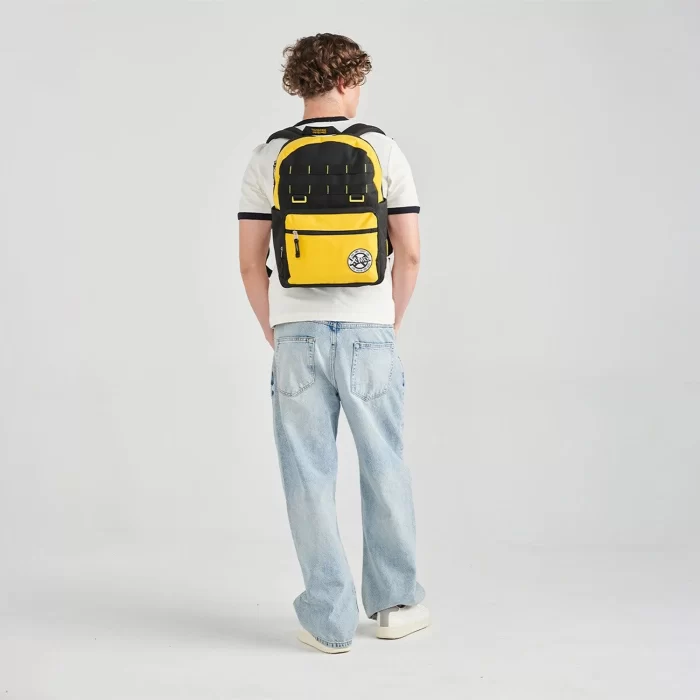 Mochila Negro Xmen 1818 Yebla - Imagen 8