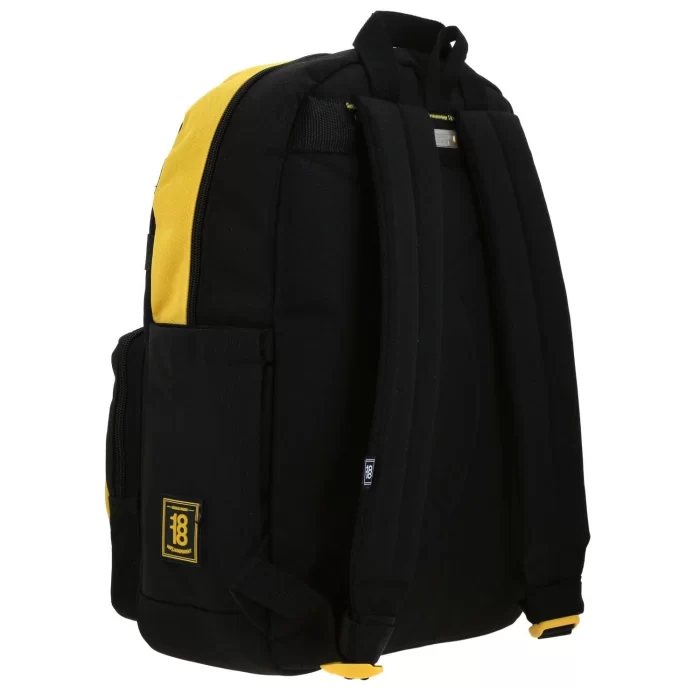 Mochila Negro Xmen 1818 Yebla - Imagen 3