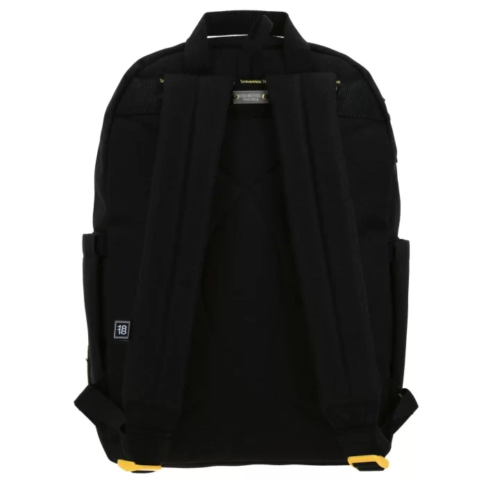 Mochila Negro Xmen 1818 Yebla - Imagen 4