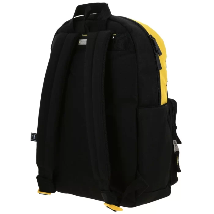 Mochila Negro Xmen 1818 Yebla - Imagen 6
