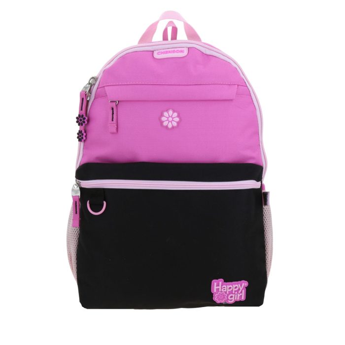 Kit Escolar Negra Happy Girl Keti - Imagen 2
