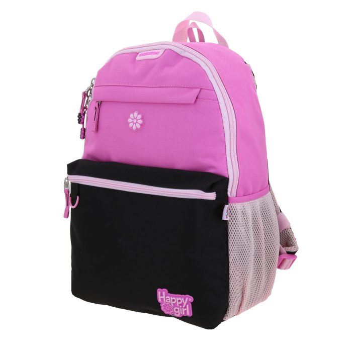 Kit Escolar Negra Happy Girl Keti - Imagen 3