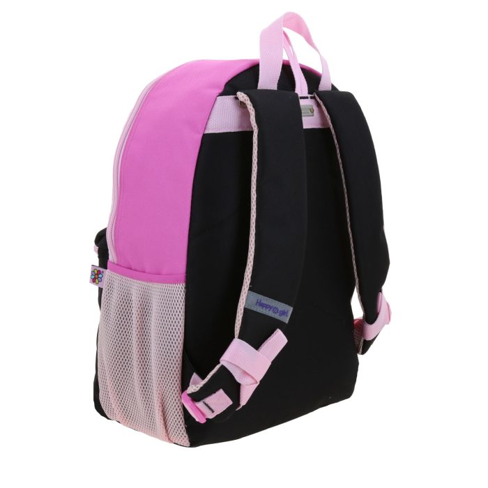 Kit Escolar Negra Happy Girl Keti - Imagen 4