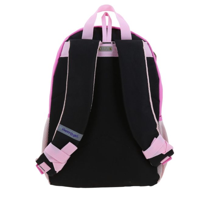 Kit Escolar Negra Happy Girl Keti - Imagen 7