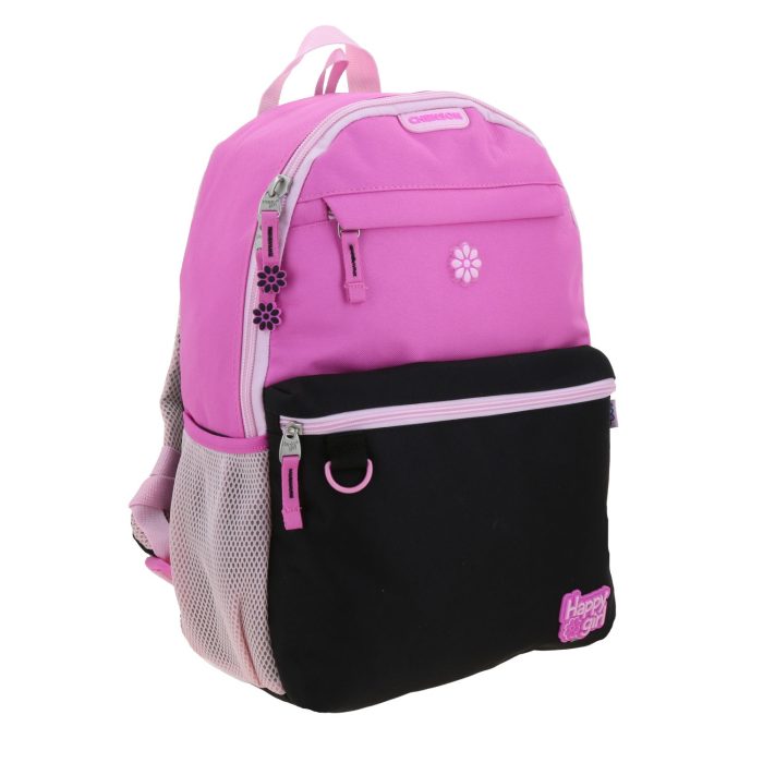 Kit Escolar Negra Happy Girl Keti - Imagen 5