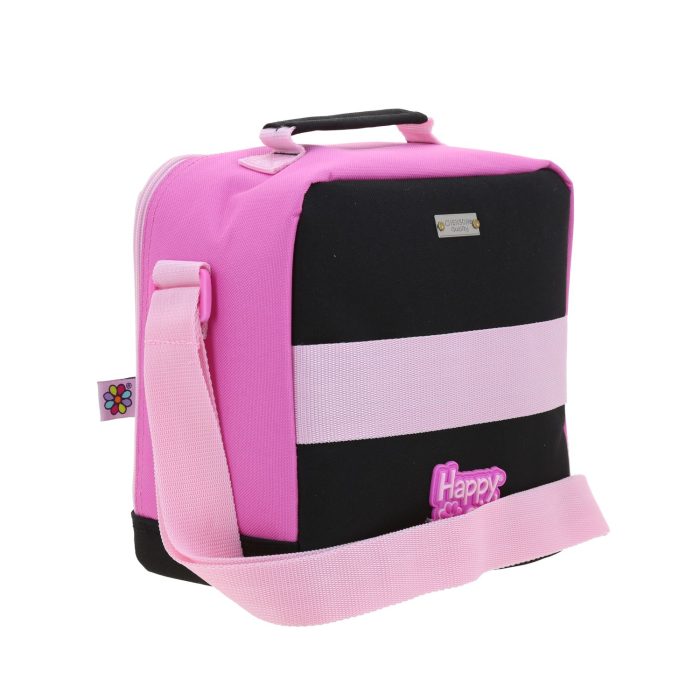 Kit Escolar Negra Happy Girl Keti - Imagen 11