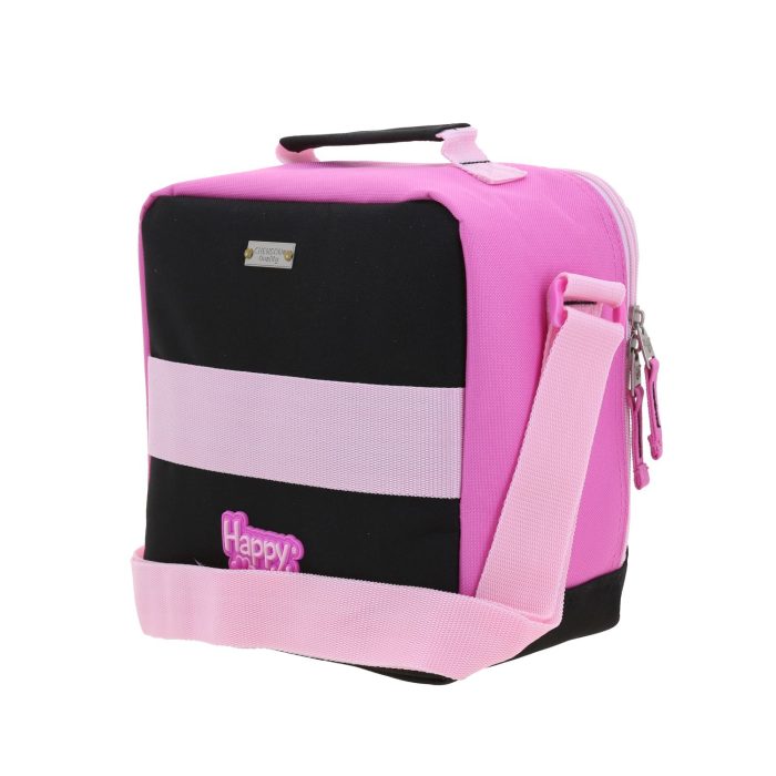 Kit Escolar Negra Happy Girl Keti - Imagen 13