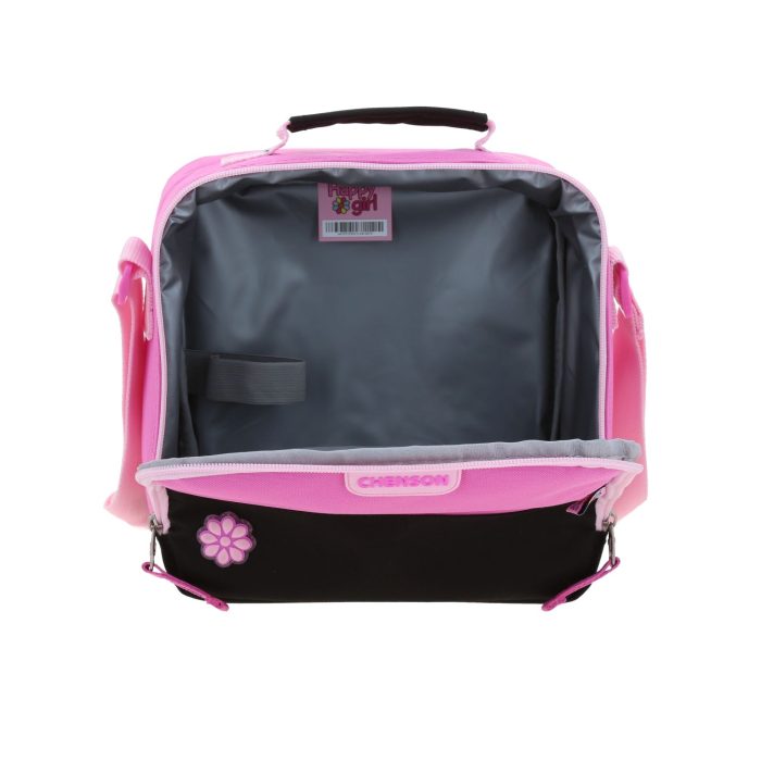 Kit Escolar Negra Happy Girl Keti - Imagen 15