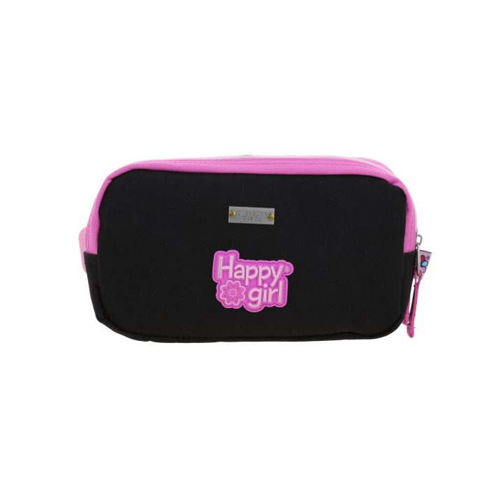 Kit Escolar Negra Happy Girl Keti - Imagen 21