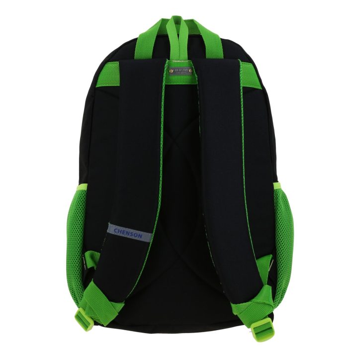 Mochila Verde Luigi Bros - Imagen 4