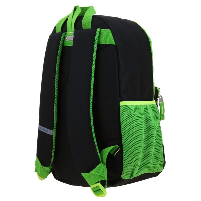 Mochila Verde Luigi Bros - Imagen 6